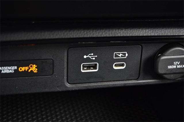 used 2024 Honda CR-V car, priced at $31,888