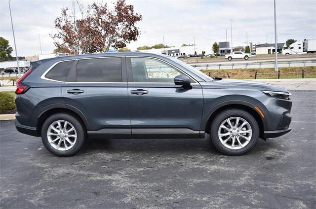 used 2024 Honda CR-V car, priced at $31,888