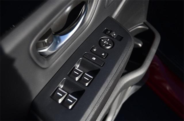 new 2025 Honda Pilot car, priced at $51,350