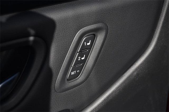 new 2025 Honda Pilot car, priced at $51,350