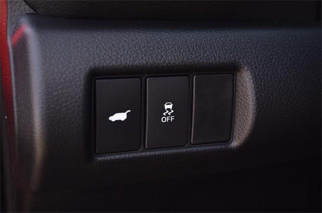 new 2025 Honda Pilot car, priced at $51,350