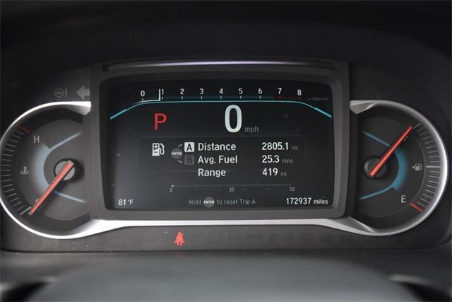 used 2020 Honda Pilot car, priced at $19,888