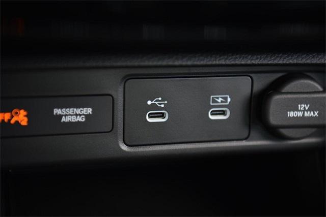 new 2025 Honda Civic Hybrid car, priced at $30,555