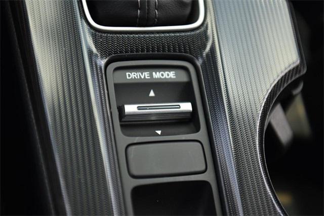 new 2025 Honda Civic Hybrid car, priced at $30,555