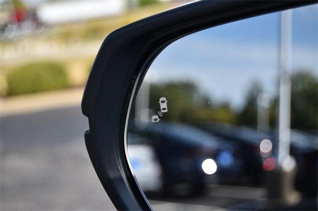 used 2022 Honda CR-V car, priced at $29,988