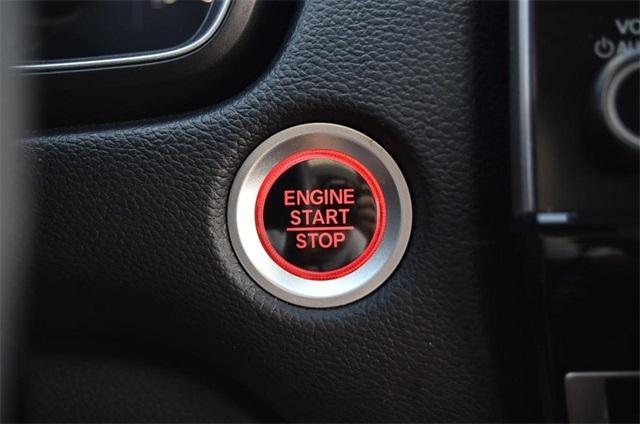 used 2022 Honda CR-V car, priced at $29,988