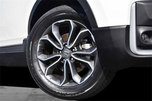 used 2022 Honda CR-V car, priced at $29,988