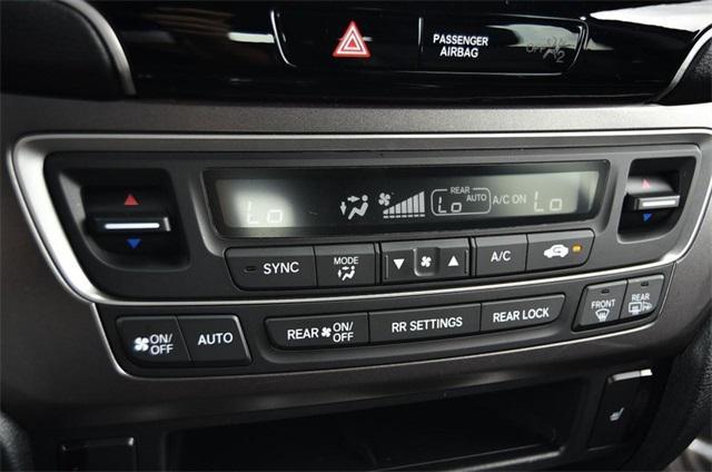 used 2022 Honda Pilot car, priced at $30,888