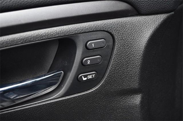 used 2022 Honda Pilot car, priced at $30,888
