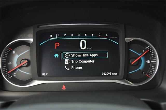 used 2022 Honda Pilot car, priced at $30,888