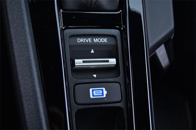new 2025 Honda Accord Hybrid car, priced at $35,305