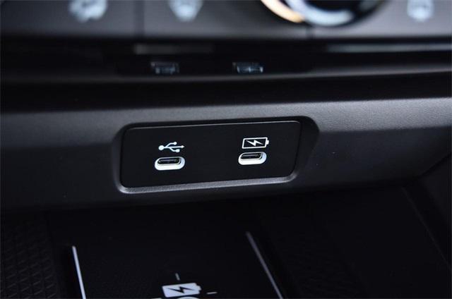 new 2025 Honda Accord Hybrid car, priced at $35,305