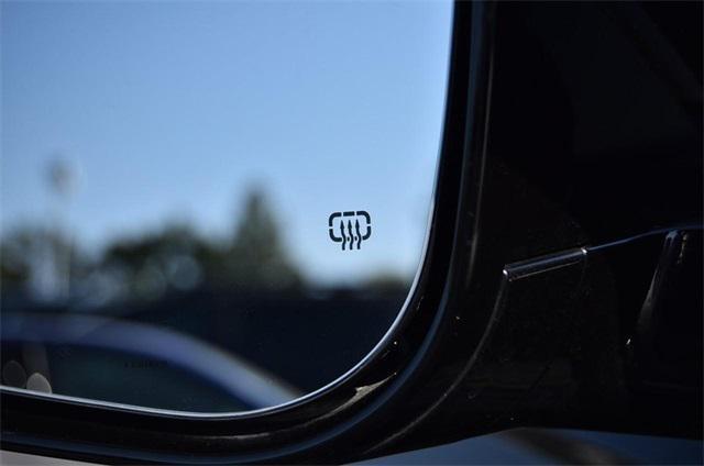 used 2024 Jeep Grand Cherokee L car, priced at $31,888