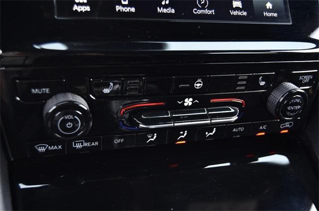 used 2024 Jeep Grand Cherokee L car, priced at $31,888