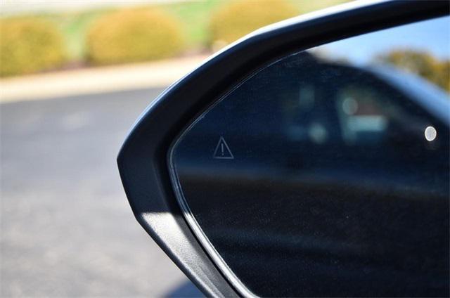 used 2024 Hyundai Tucson car, priced at $21,188