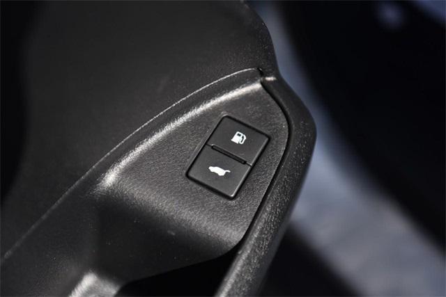 used 2022 Honda Passport car, priced at $34,188