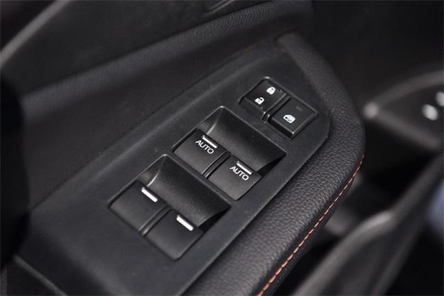 used 2022 Honda Passport car, priced at $34,188