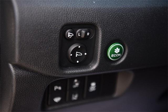used 2022 Honda Passport car, priced at $34,188