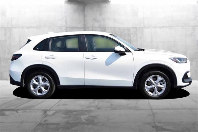 used 2023 Honda HR-V car, priced at $25,488