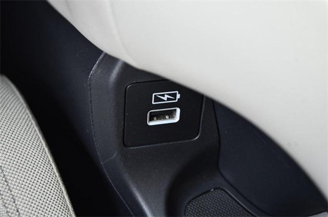 used 2023 Honda HR-V car, priced at $25,488
