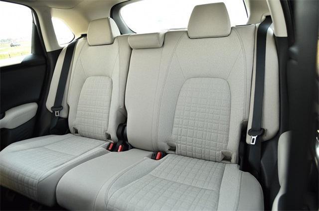 used 2023 Honda HR-V car, priced at $25,488