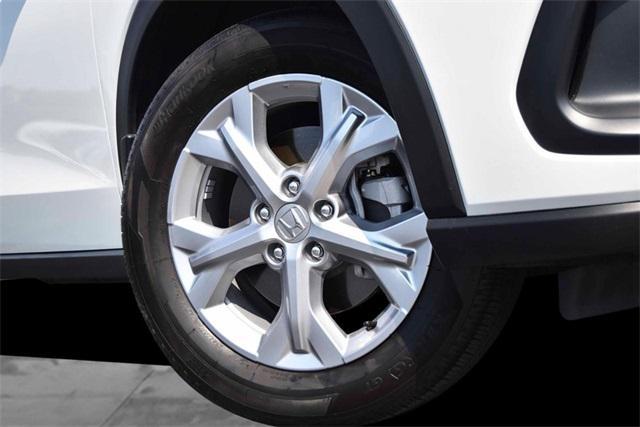 used 2023 Honda HR-V car, priced at $25,488