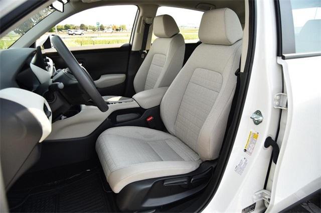 used 2023 Honda HR-V car, priced at $25,488