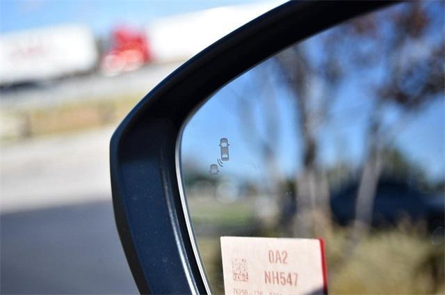 new 2026 Honda Civic Hybrid car, priced at $30,490