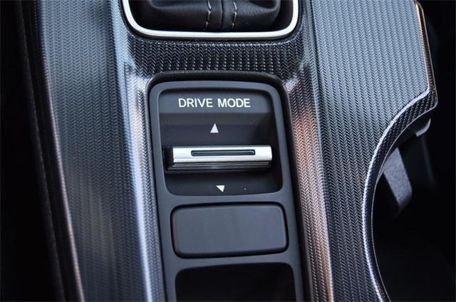 new 2026 Honda Civic Hybrid car, priced at $30,490