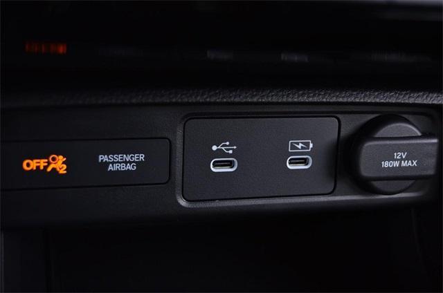 new 2026 Honda Civic Hybrid car, priced at $30,490