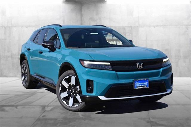 new 2025 Honda Prologue car, priced at $59,805