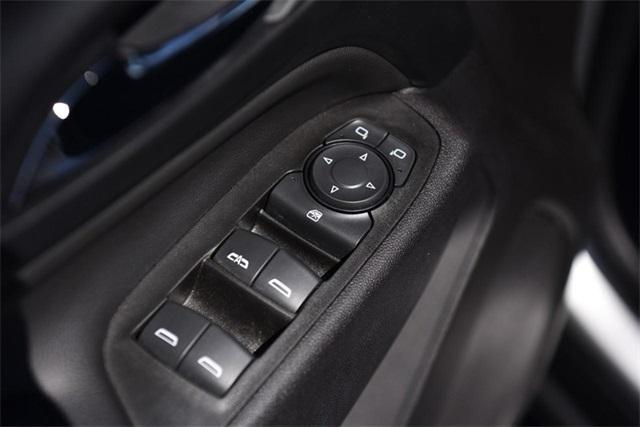 used 2021 Chevrolet Equinox car, priced at $21,788