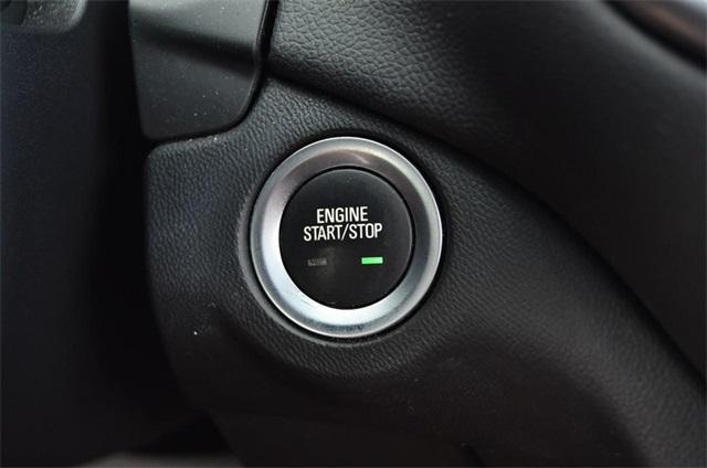 used 2021 Chevrolet Equinox car, priced at $18,888