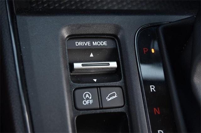 used 2024 Honda CR-V car, priced at $32,088
