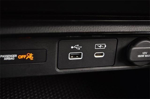 used 2024 Honda CR-V car, priced at $32,088