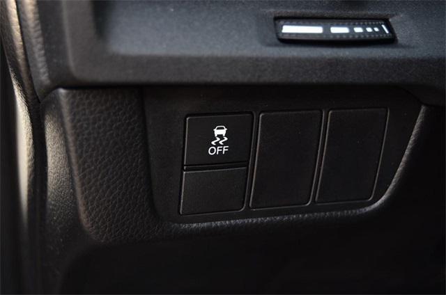 used 2024 Honda CR-V car, priced at $32,088