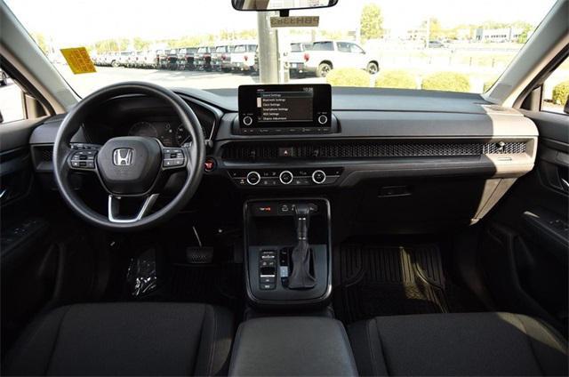 used 2024 Honda CR-V car, priced at $32,088