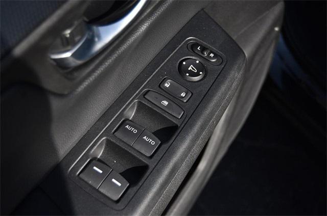 used 2024 Honda CR-V car, priced at $32,088