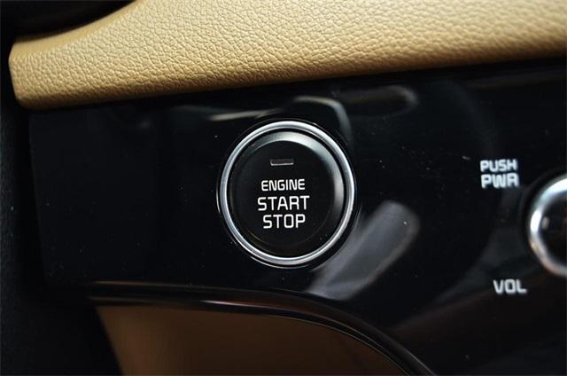 used 2019 Kia Sportage car, priced at $20,880