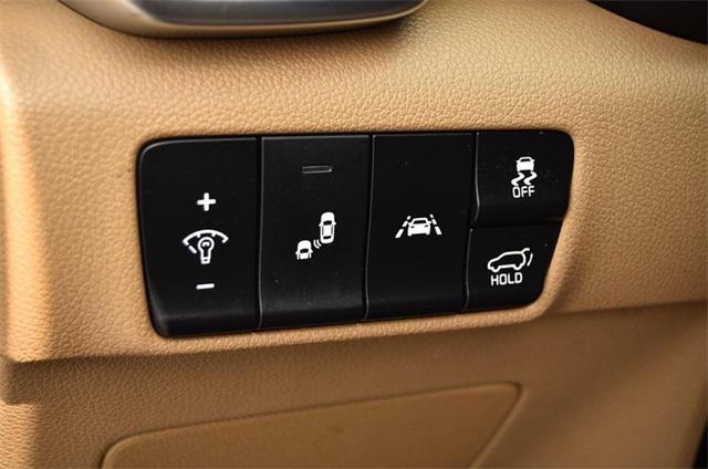 used 2019 Kia Sportage car, priced at $20,880