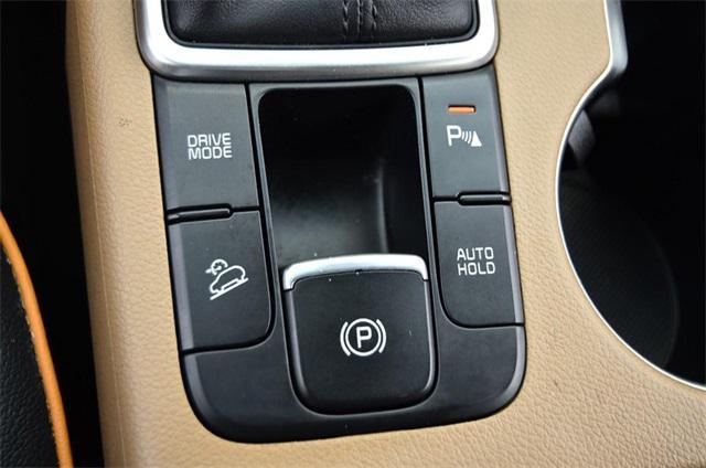 used 2019 Kia Sportage car, priced at $20,880