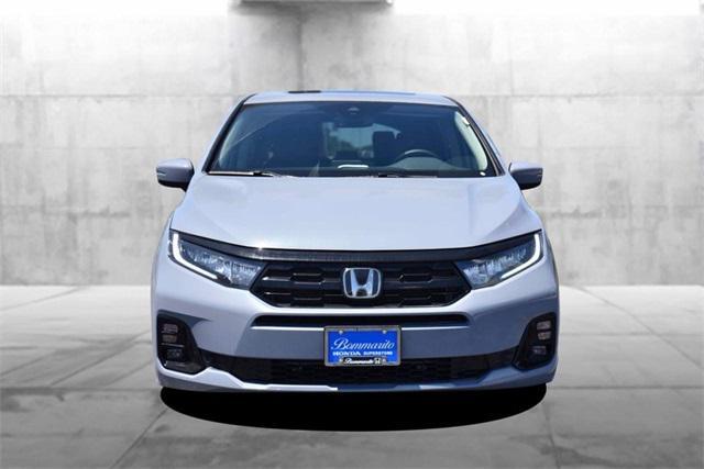 new 2025 Honda Odyssey car, priced at $53,085
