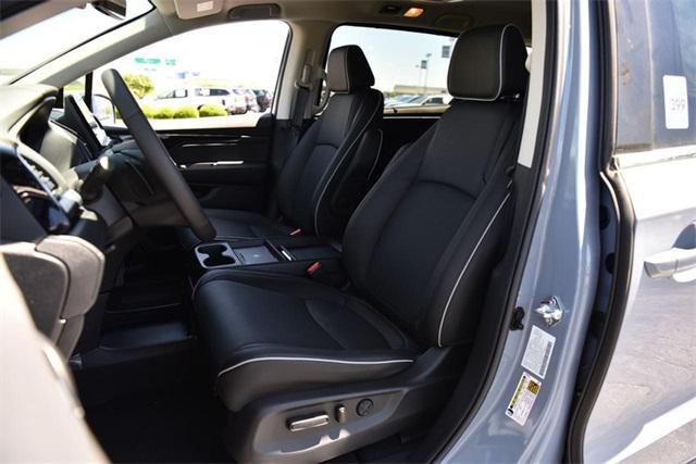 new 2025 Honda Odyssey car, priced at $53,085