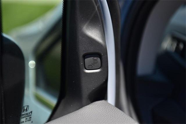 new 2025 Honda Odyssey car, priced at $53,085