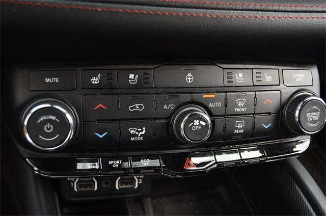 used 2024 Dodge Durango car, priced at $38,488