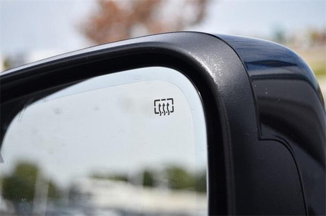 used 2024 Dodge Durango car, priced at $38,488