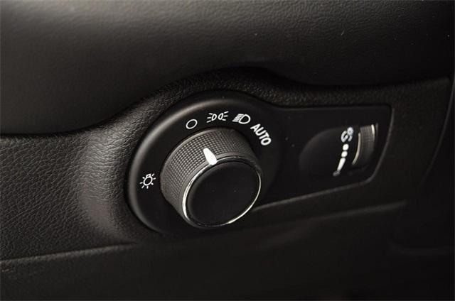 used 2024 Dodge Durango car, priced at $38,488