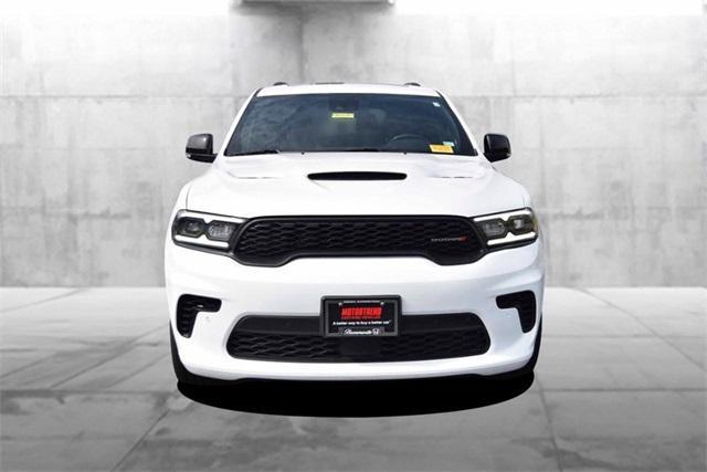 used 2024 Dodge Durango car, priced at $38,488