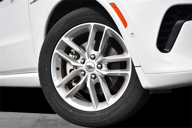 used 2024 Dodge Durango car, priced at $38,488