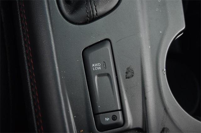 used 2024 Dodge Durango car, priced at $38,488